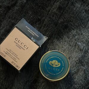 Gucci Nourishing Balm - Green and Gold